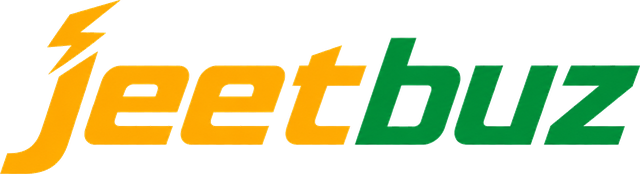 JeetBuz Logo